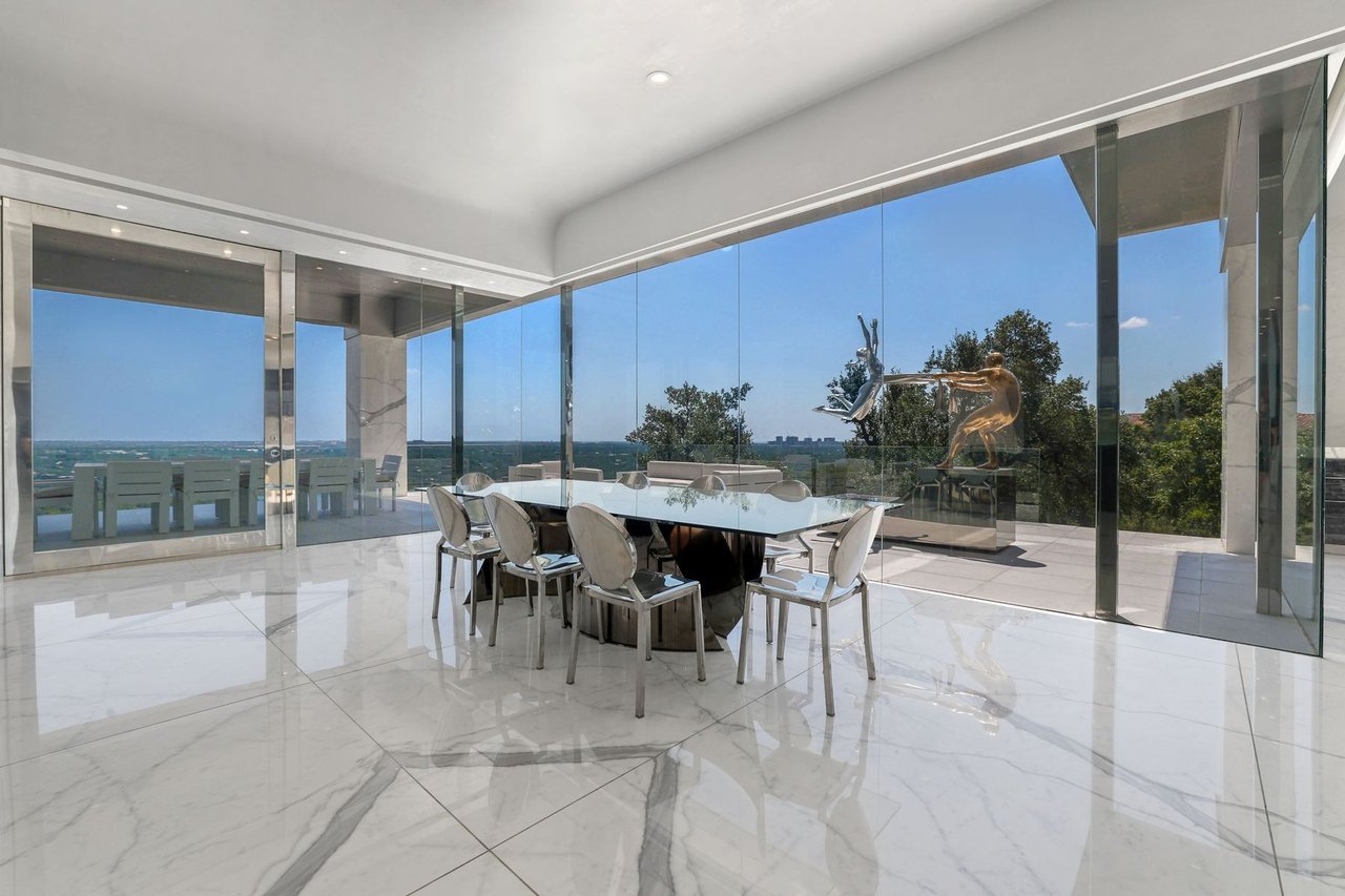 The River Garden Crown Jewel Estate