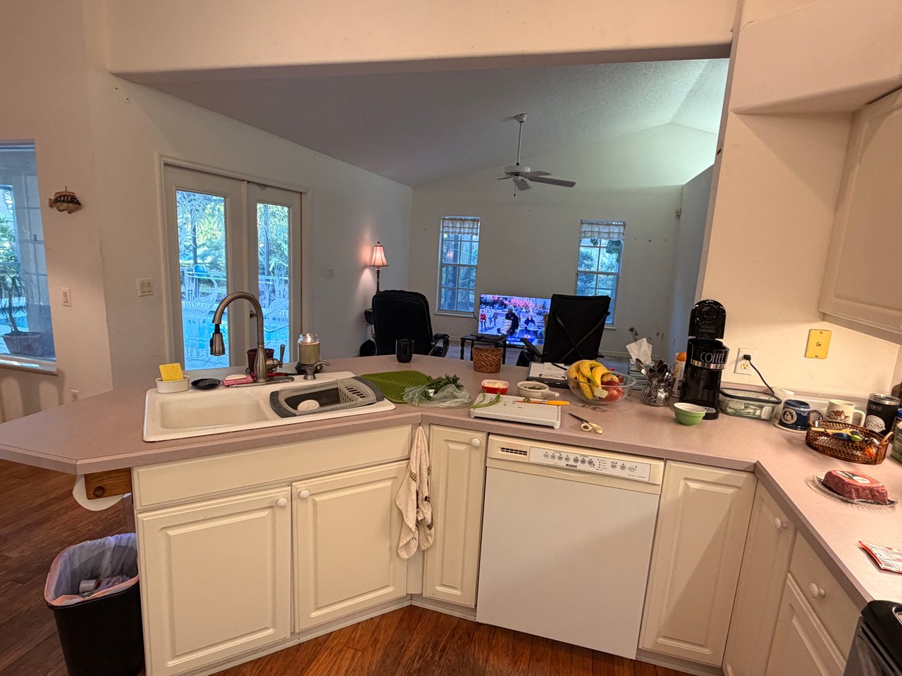 Narcoossee Corridor Renovation Opportunity 