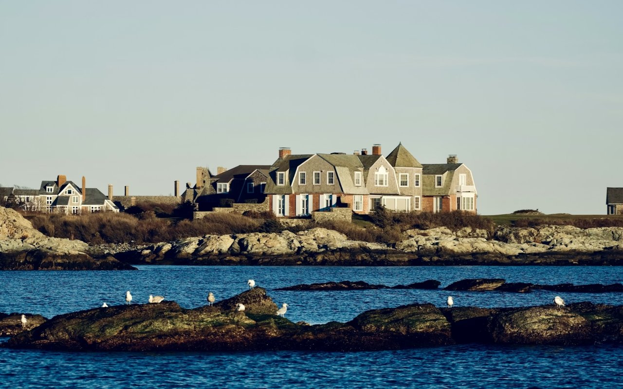Finding Hidden Gems in Newport, RI
