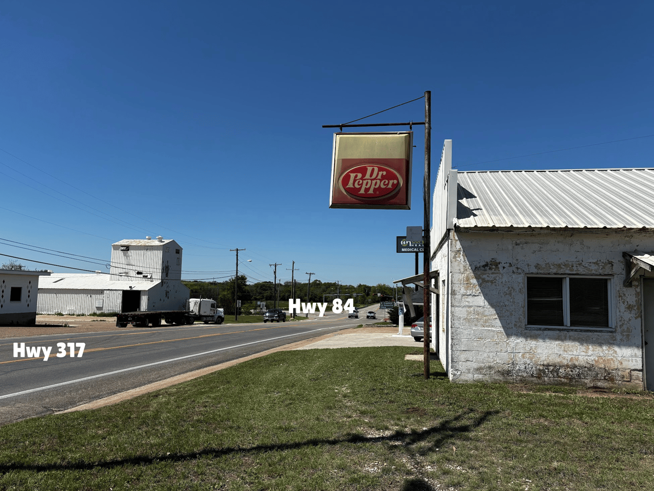1960 Main Street Gem