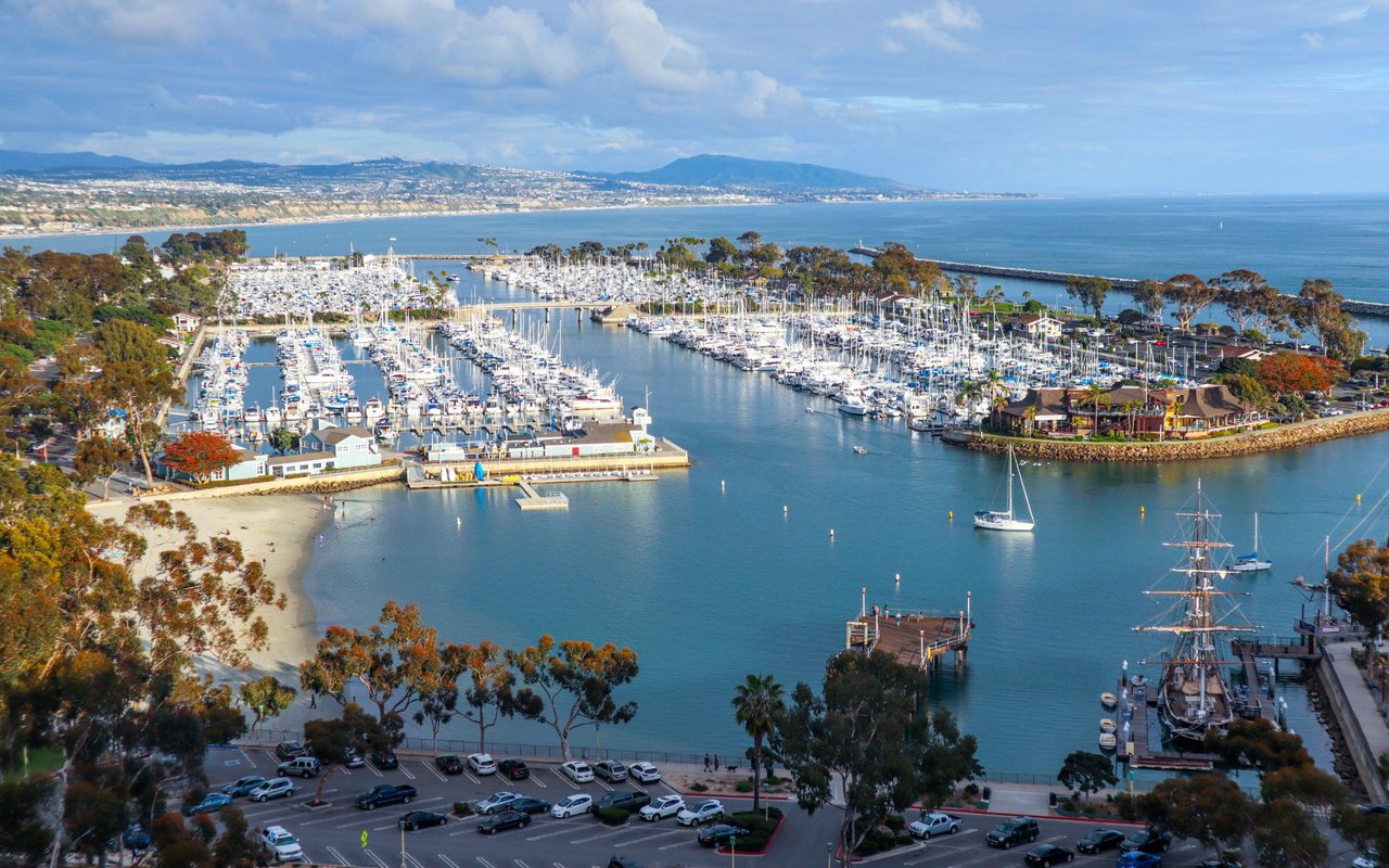 Dana Point