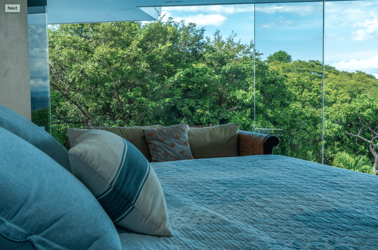 Villa Perla Del Mar - Oceanview Architectural Masterpiece - Ocotal