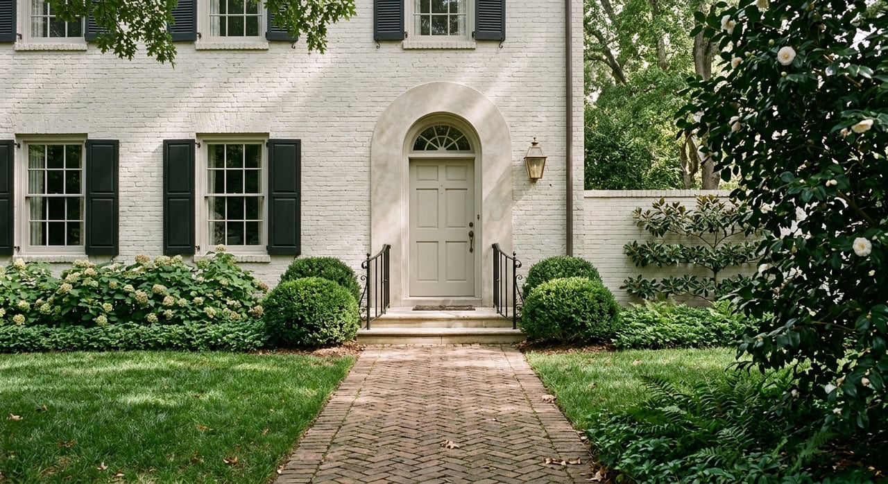 Inside Belle Meade’s Historic Estates And Leafy Lanes