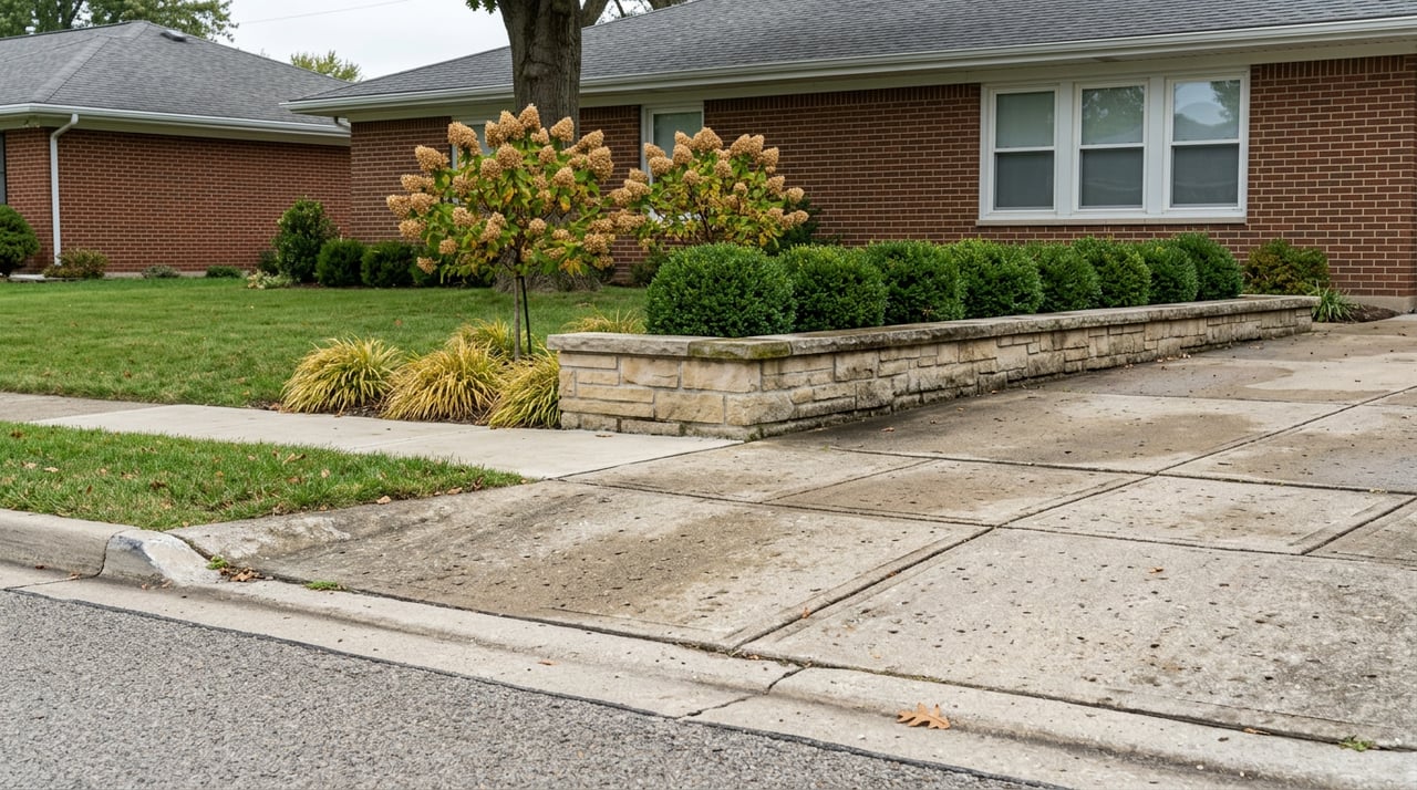 Why Stonecrest Trades at a Premium to St. Joseph's Median (and What You're Actually Buying)