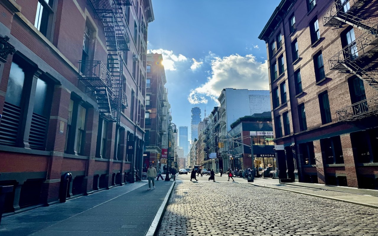 Weekly Manhattan & Brooklyn Market Update: 7/7