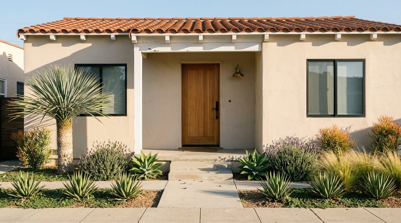 Oceanside Beach Bungalow or Inland Home? Weighing Trade-Offs cover