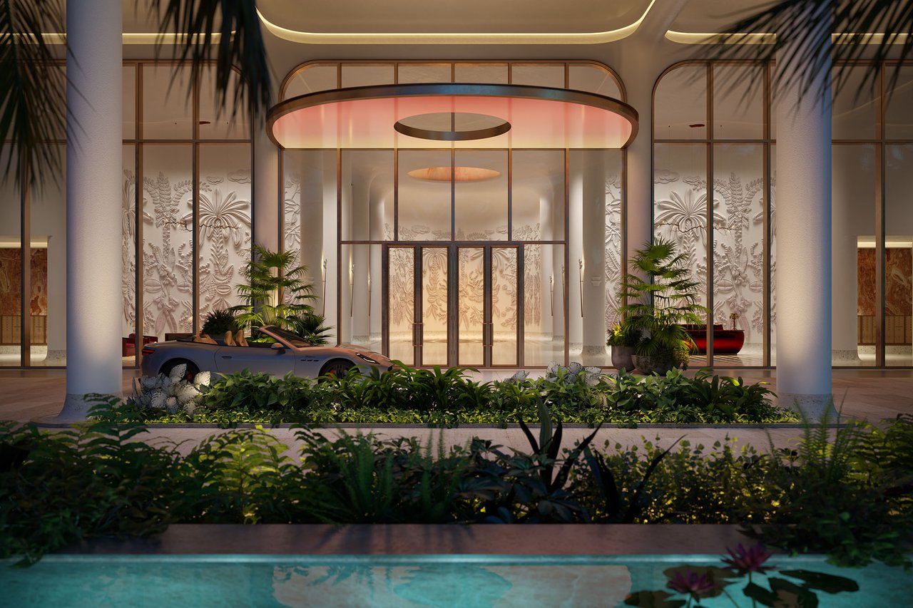 Faena Residences Miami