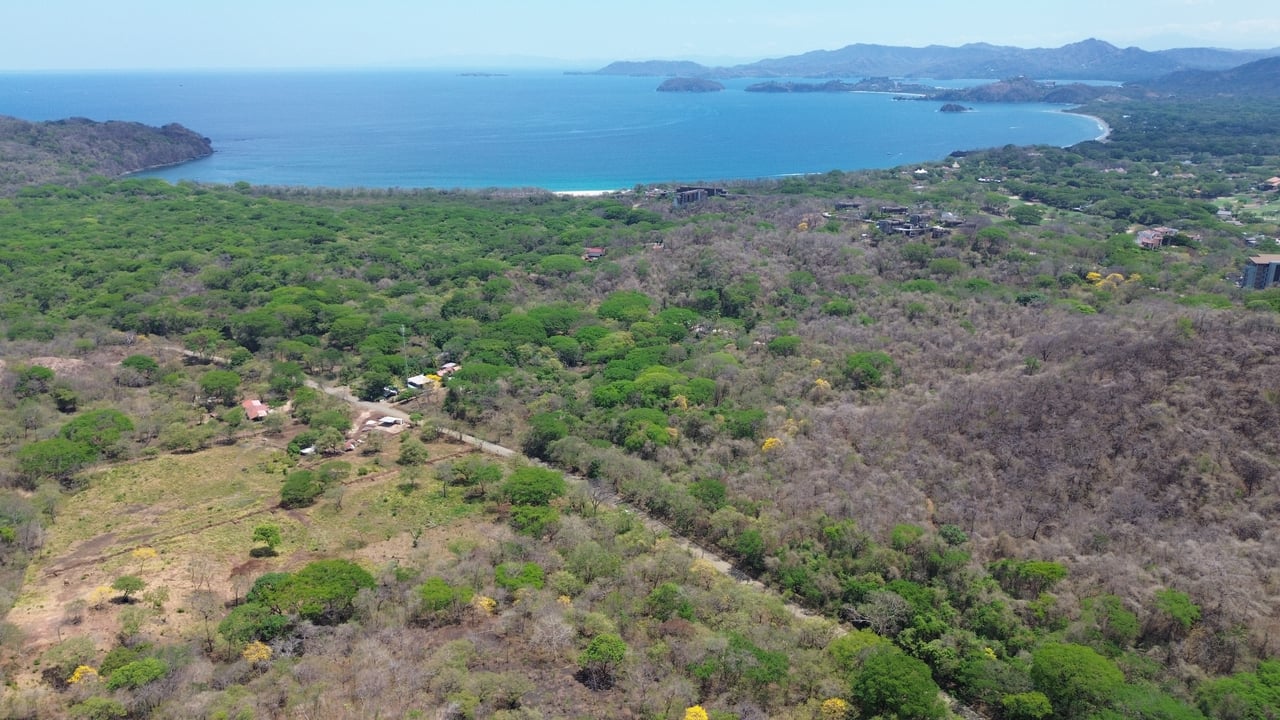 10 HECTARES DEVELOPMENT OPPORTUNITY - PUERTO VIEJO CONCHAL