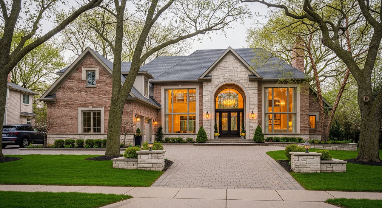 Bridge Loan vs. HELOC for Willowbrook Move‑Up Buyers