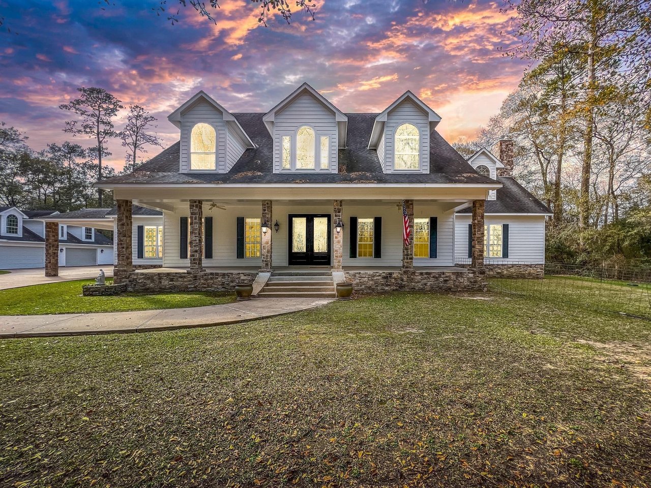 12751 William Dowdell Drive