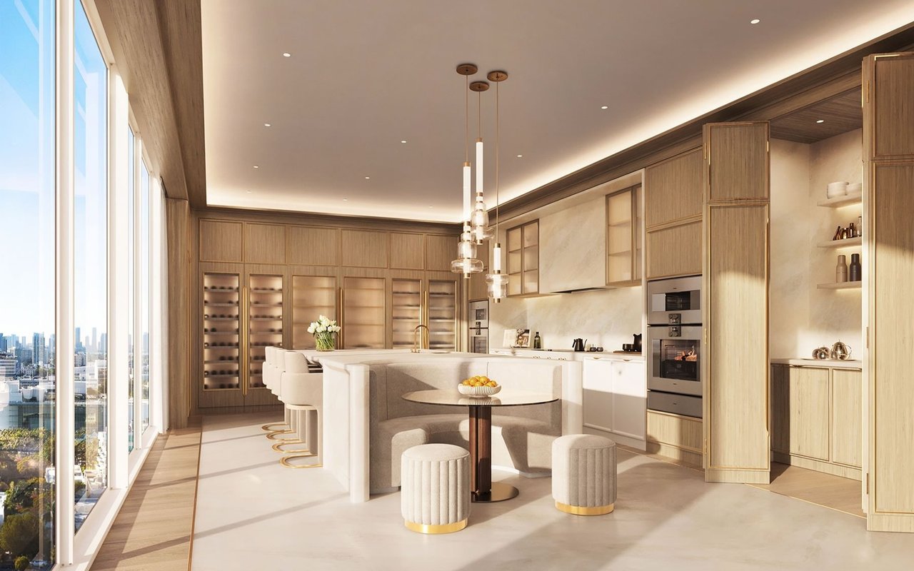 The Ritz-Carlton Residences South Beach