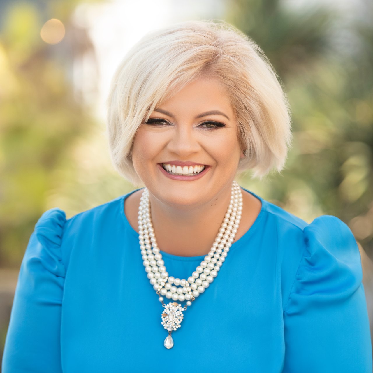 Dr. Daniela Mitchell