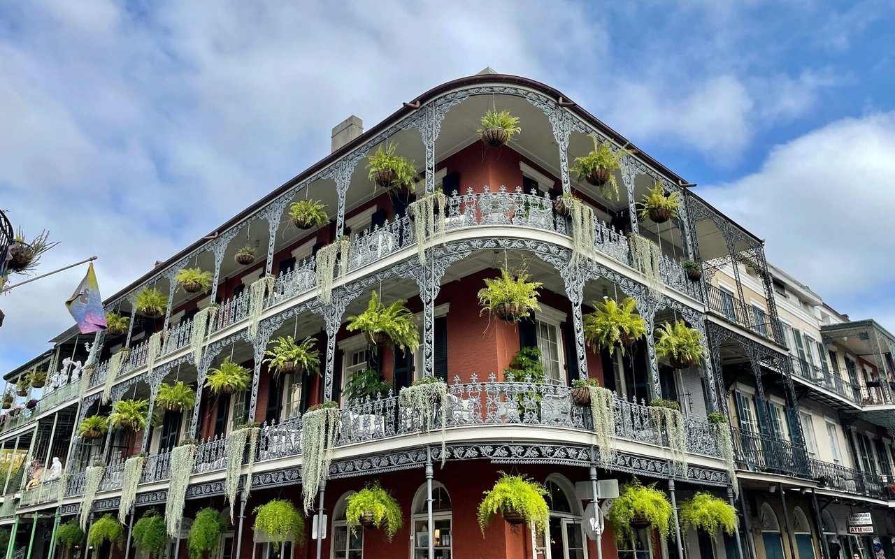 French Quarter