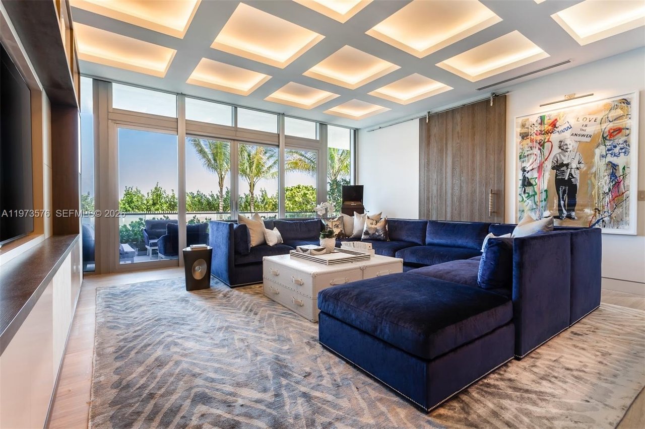 321 Ocean