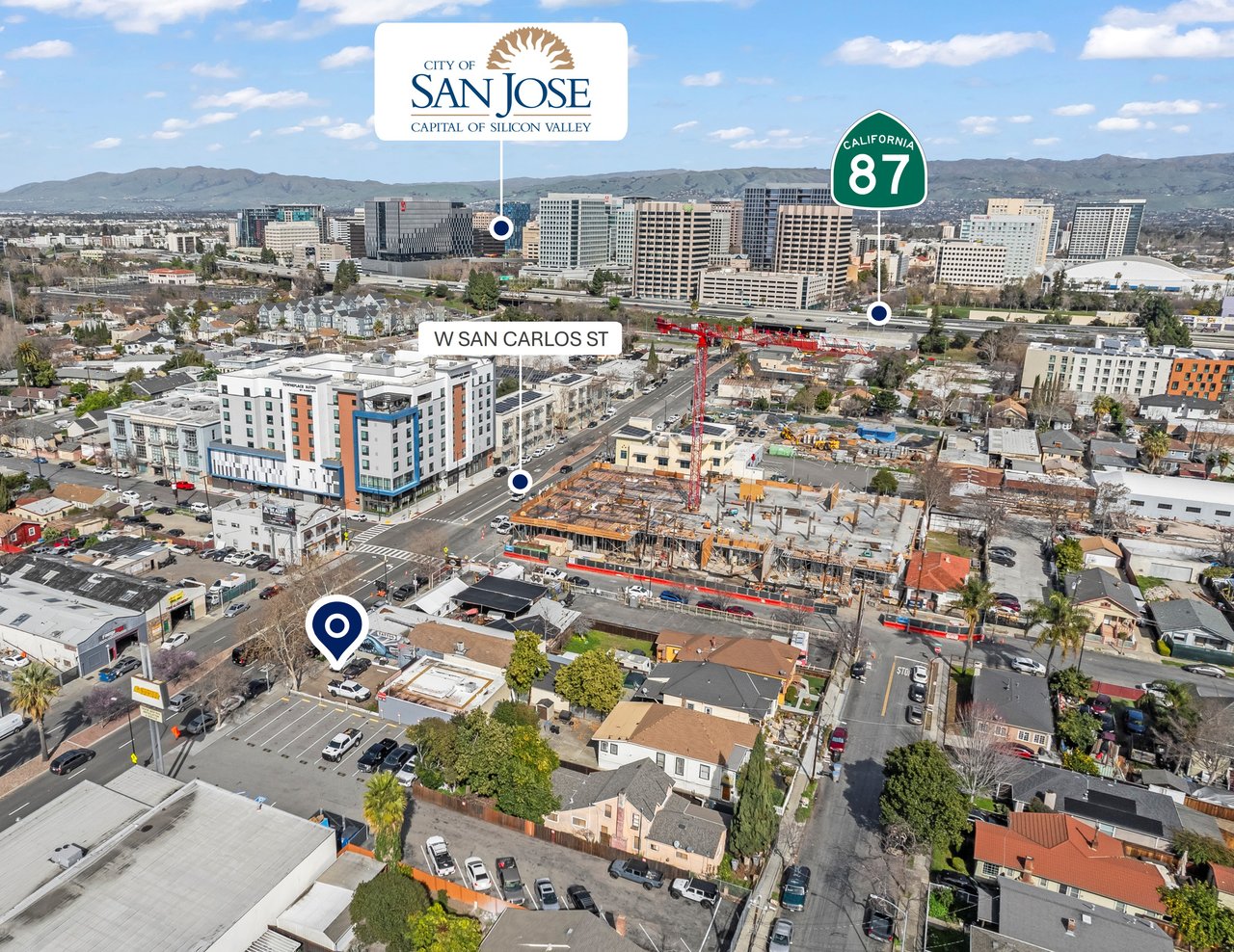 1,598 SF Retail Owner User Opportunity