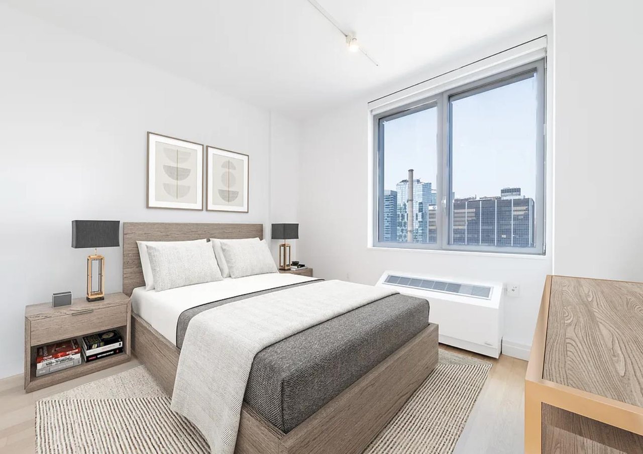 554 West 54th Street, Apt 23-O