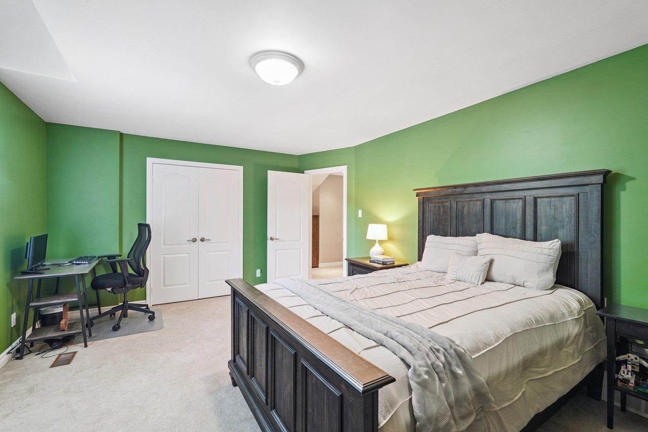 A Lifestyle Retreat in Prestigious Tyandaga Woods