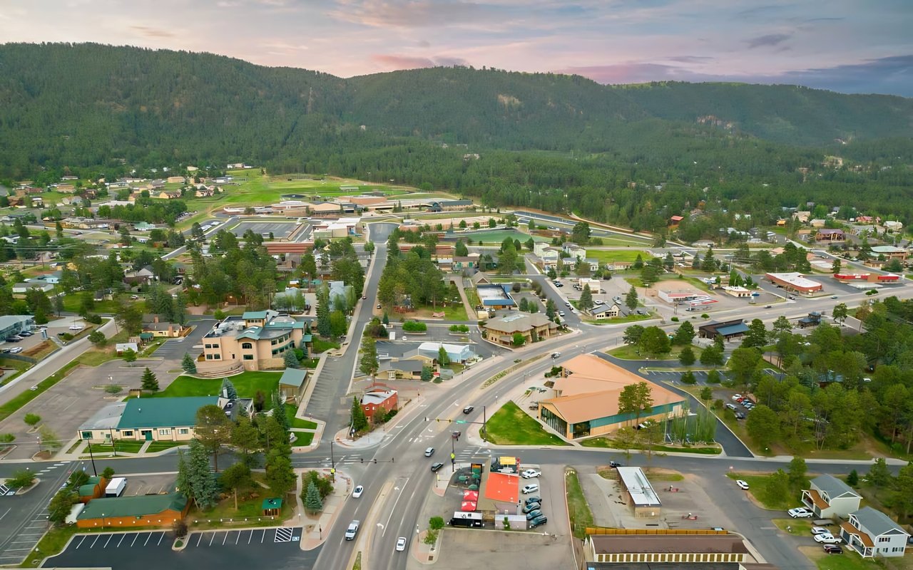 Woodland Park