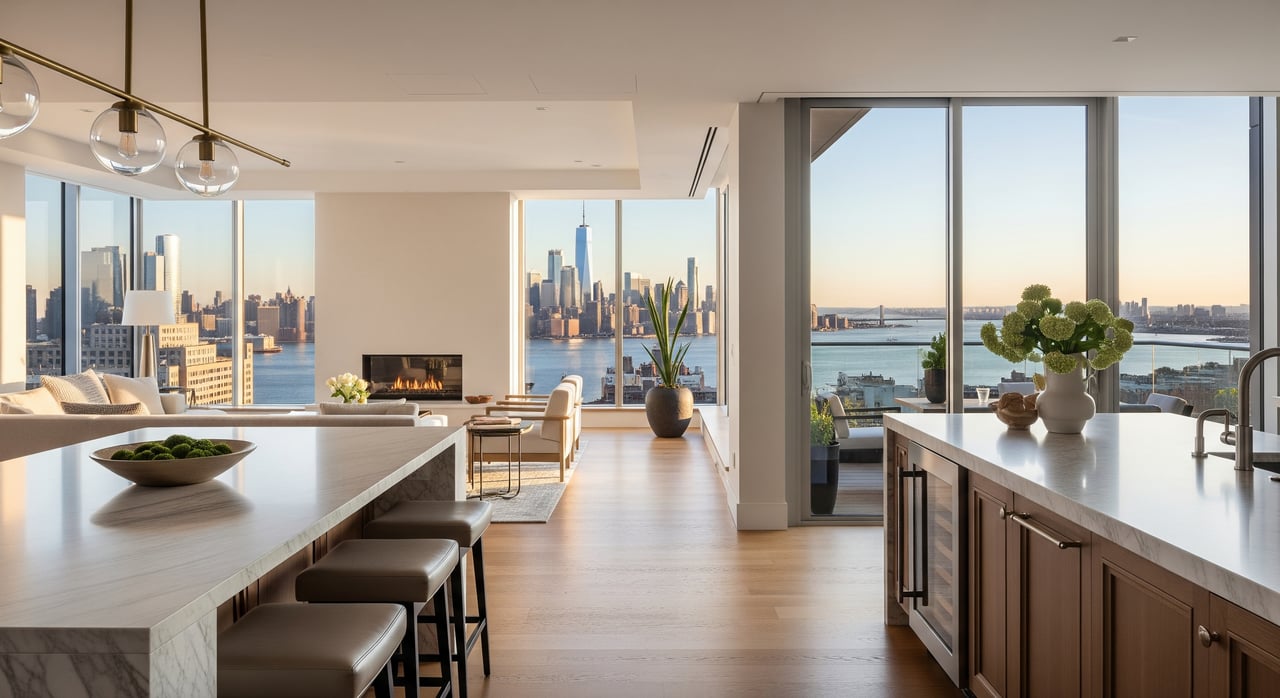 Bridge Loan vs. HELOC for Long Island Move-Up Buyers