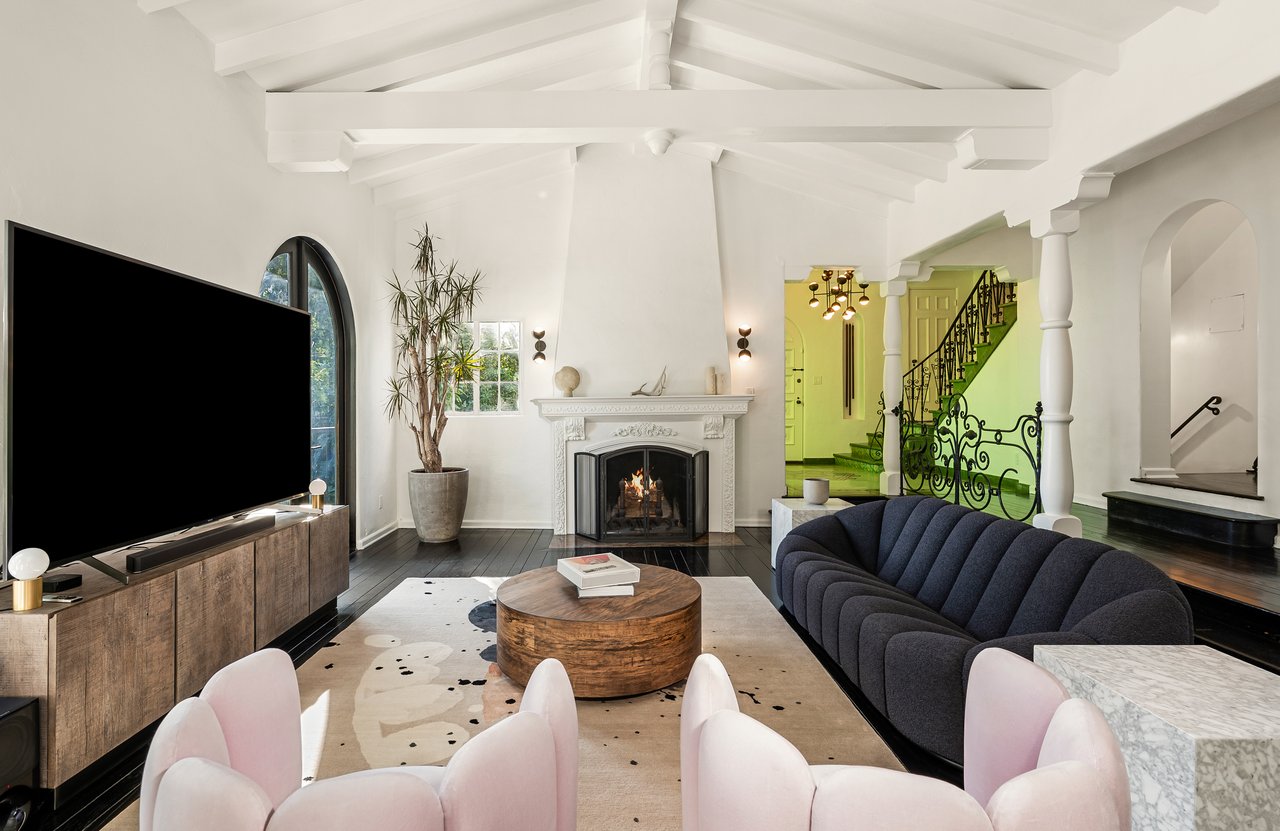 1512 Sunset Plaza Dr, Sunset Strip