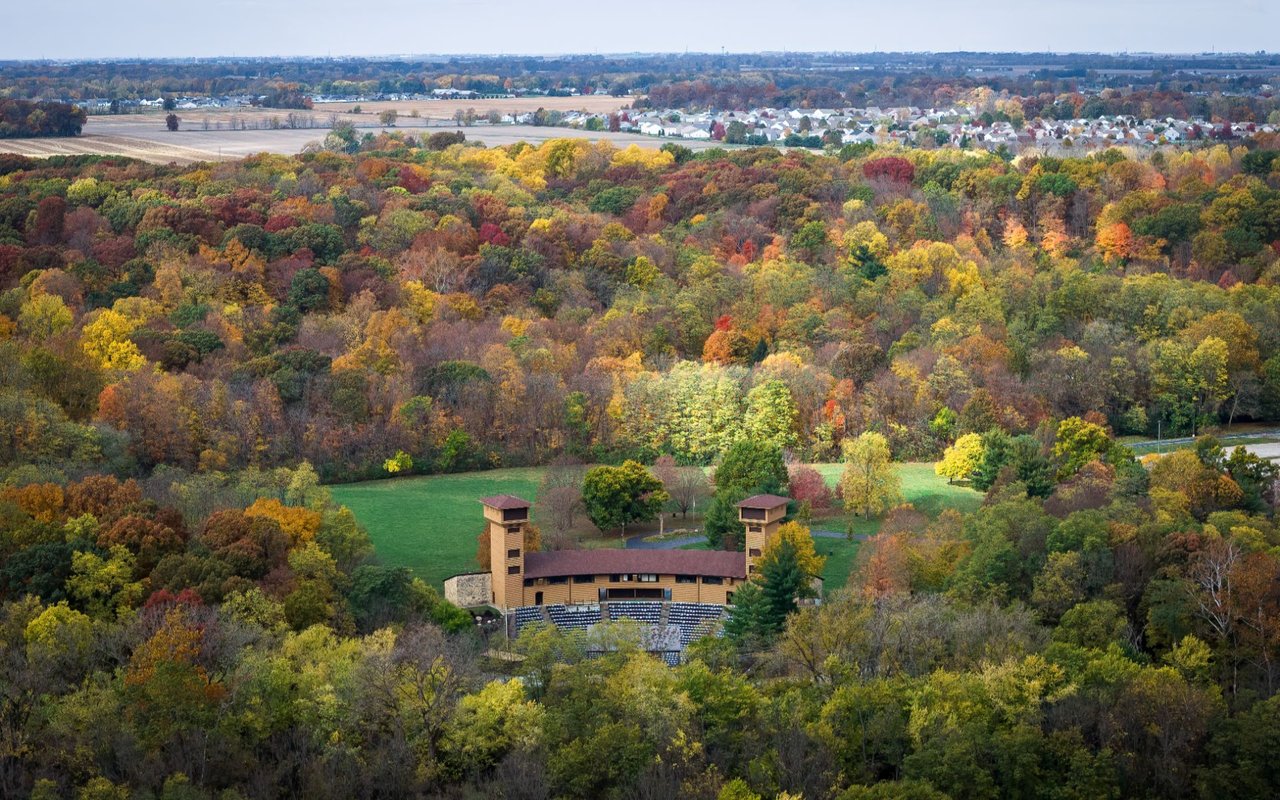 West Lafayette