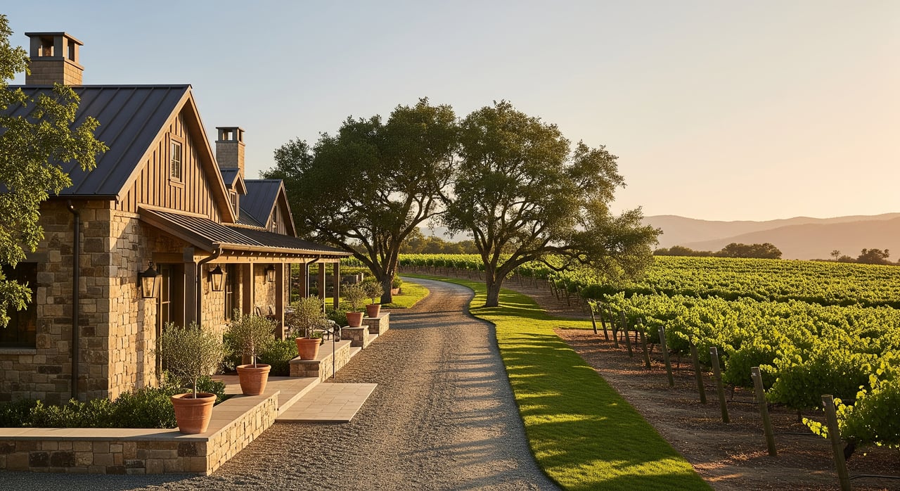 Moving to Murphys: Neighborhoods and Lifestyle Guide