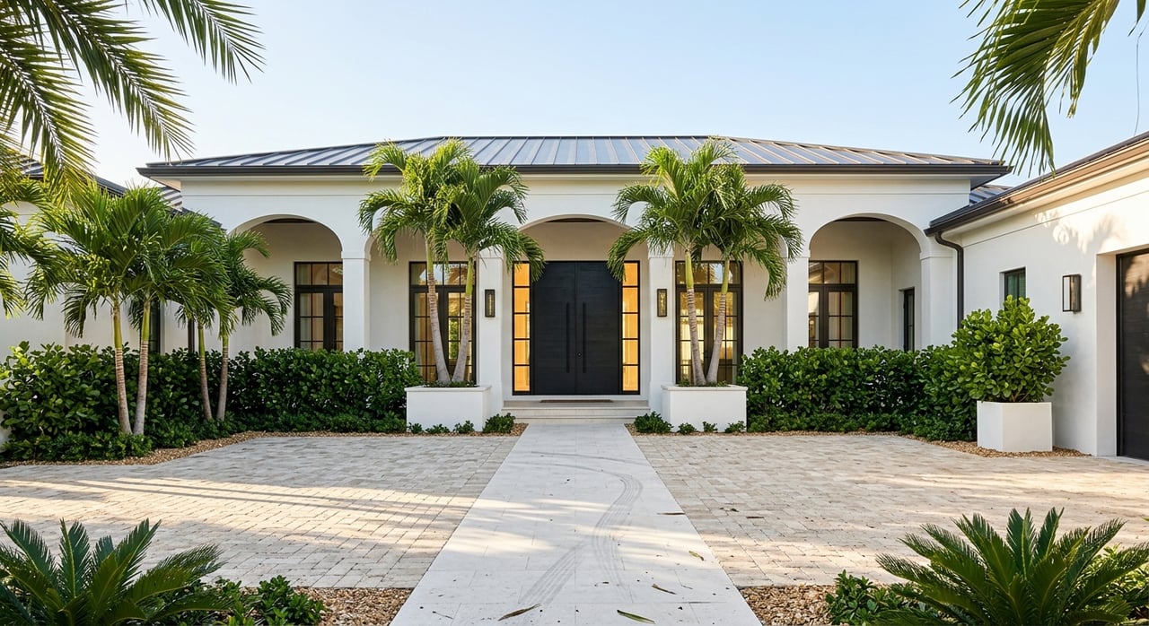 Seasonal Living In Jupiter And Tequesta