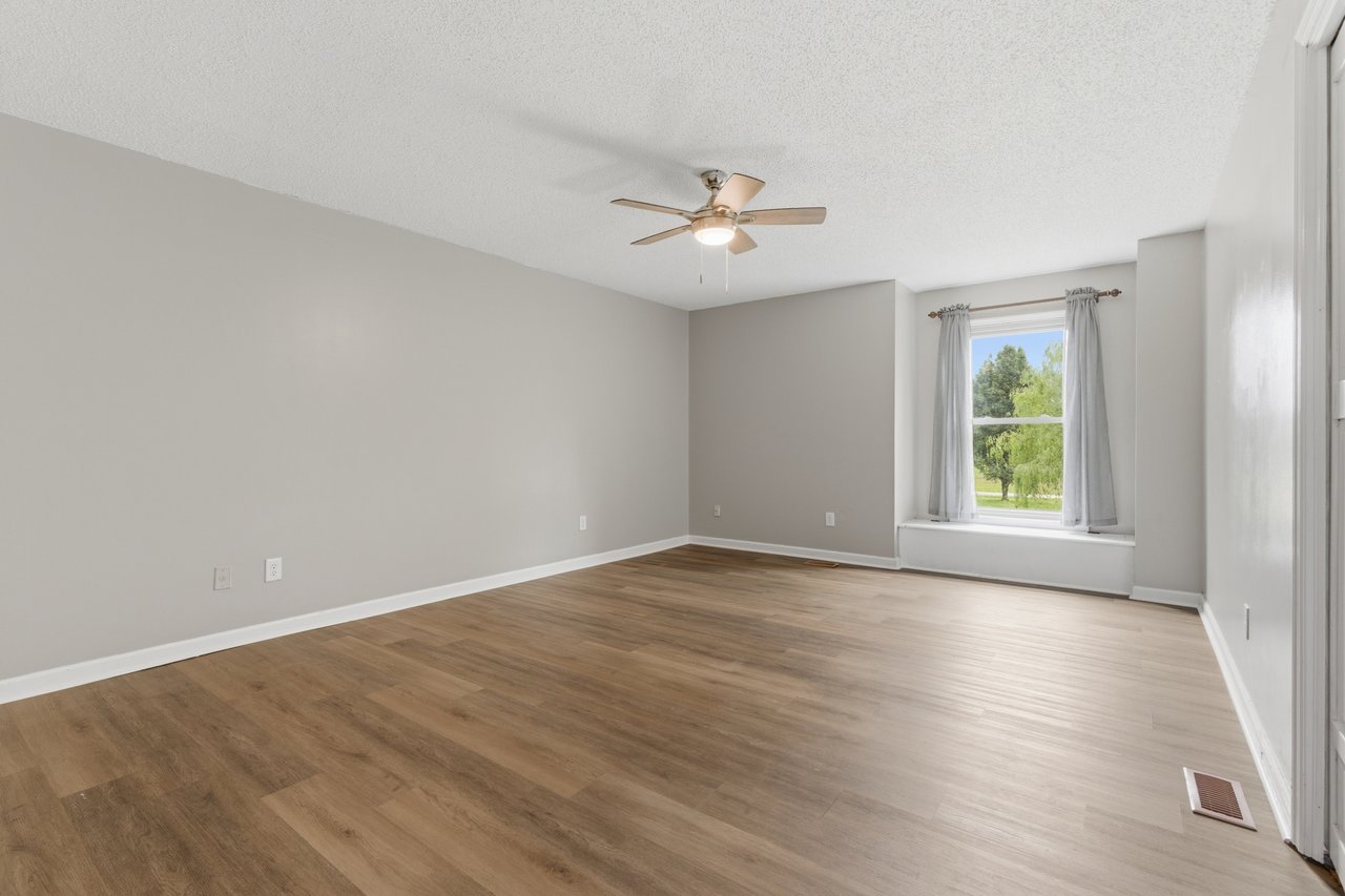 Peaceful 2-Acre Property with Detached Garage