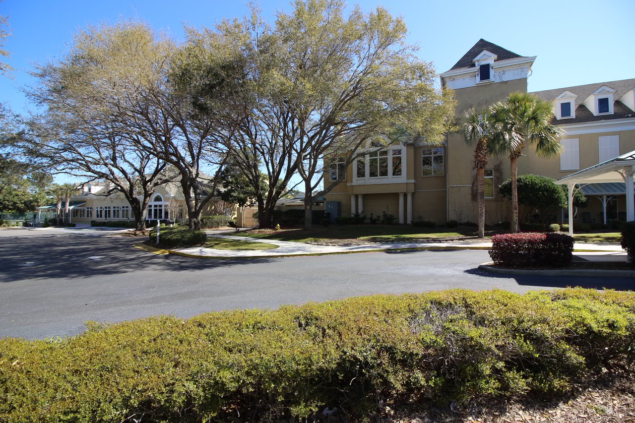 Hilton Head Plantation