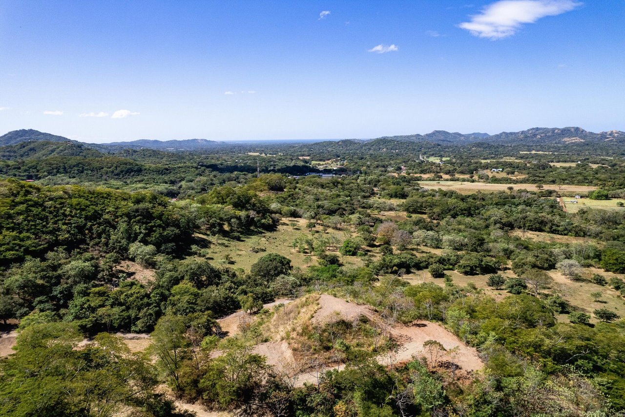 Finca Madre Lots, Huacas, Guanacaste