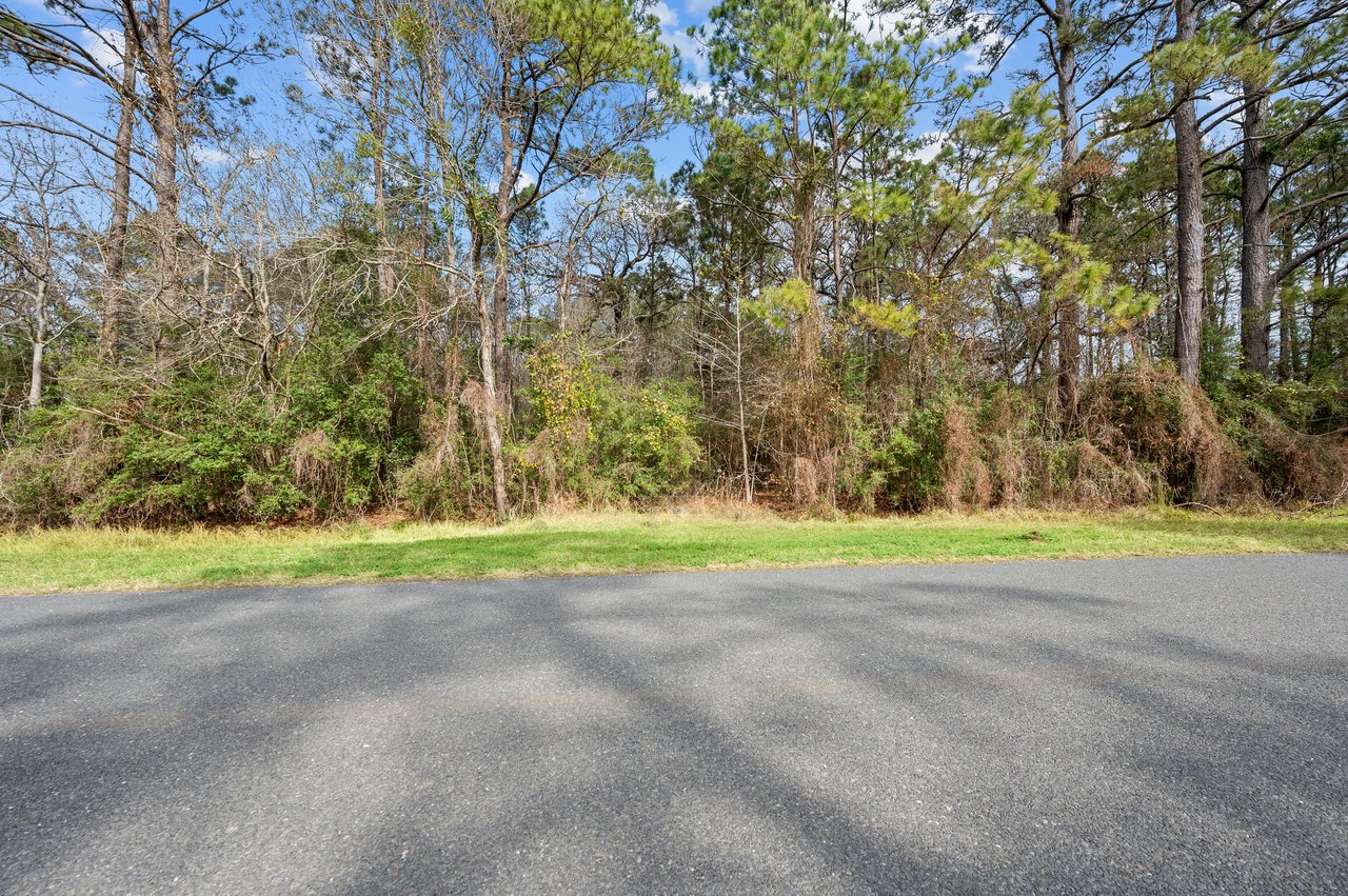 FM 565 Mini Ranch