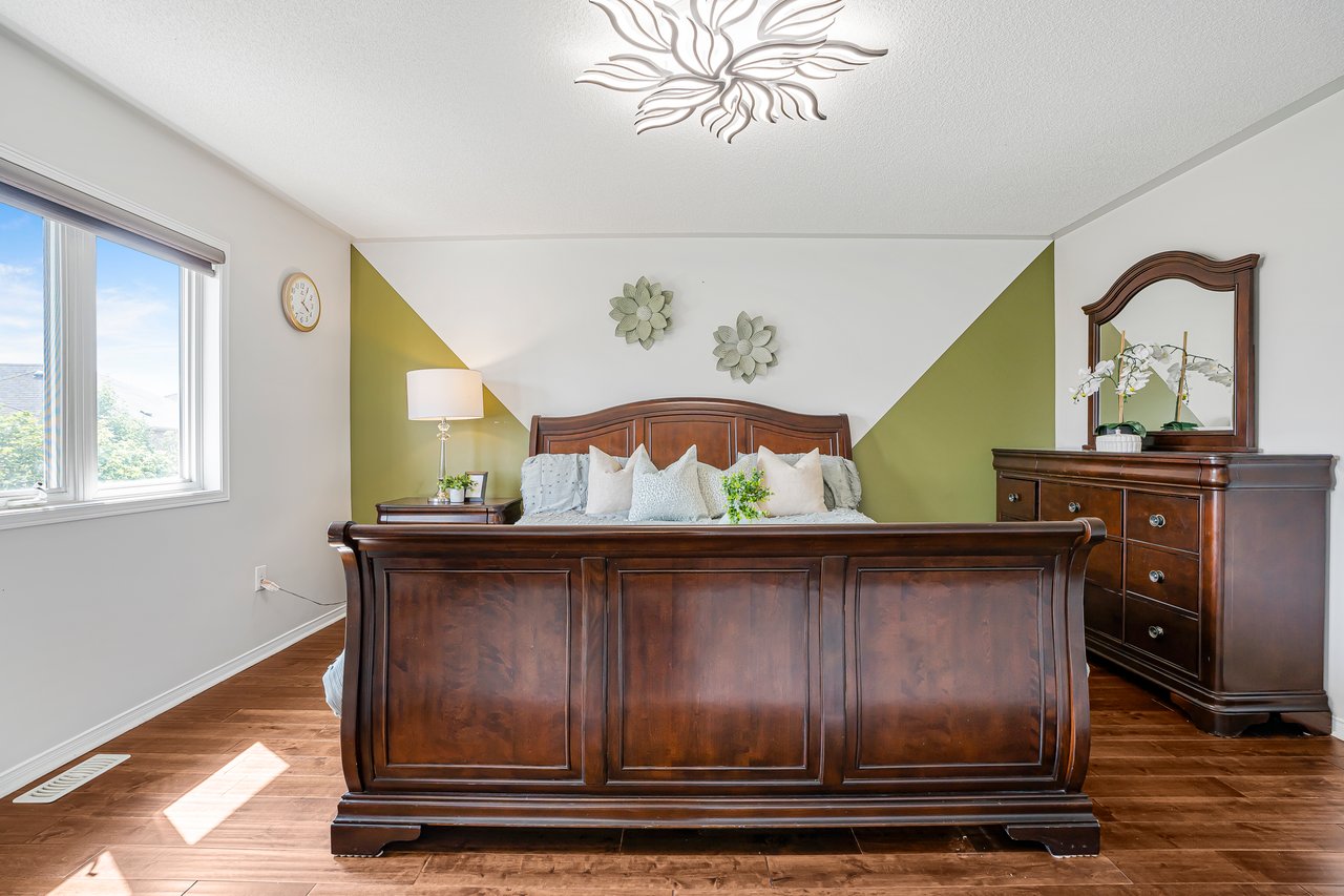 3366 Mikalda Road