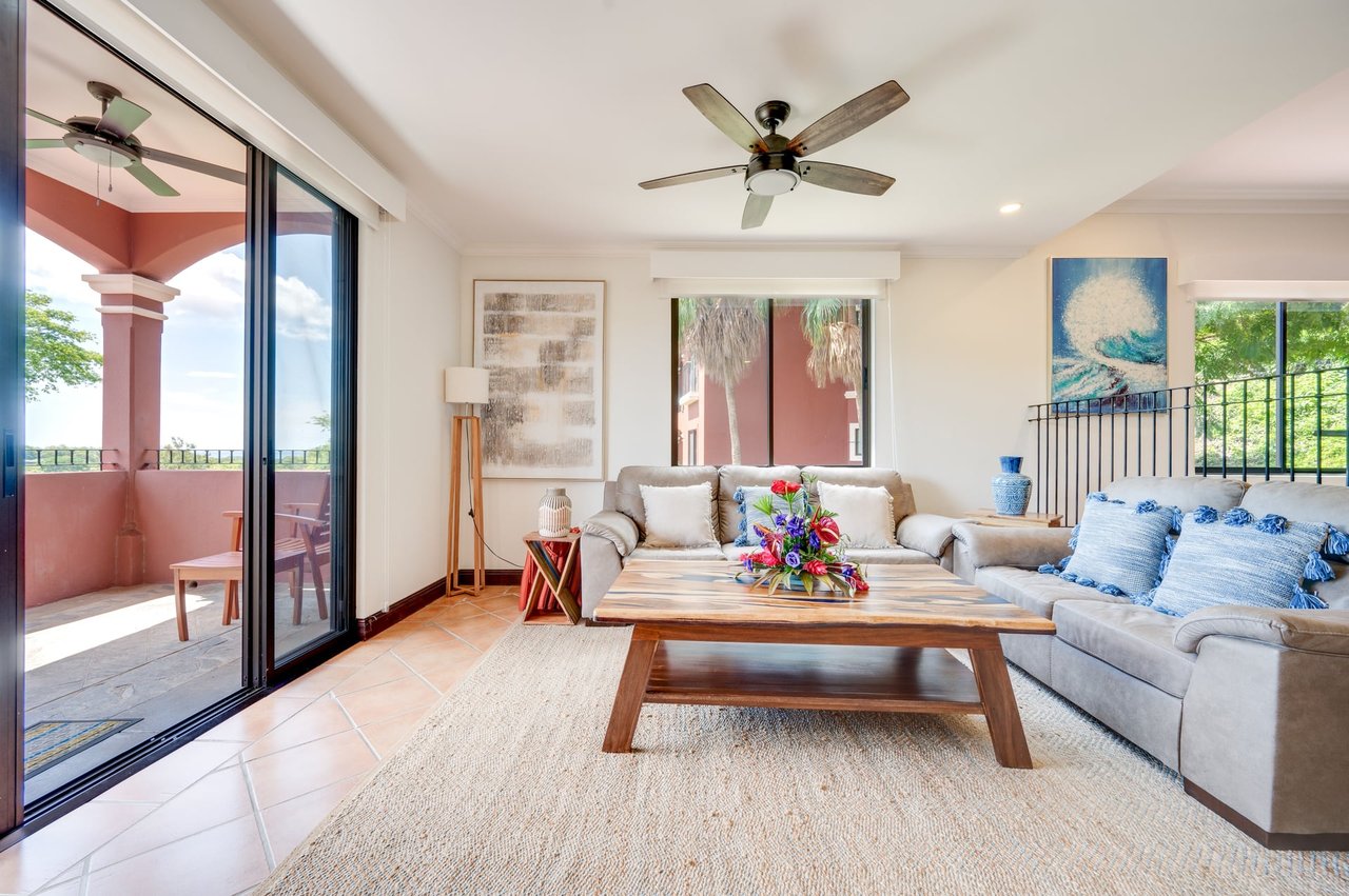 Bougainvillea Condo 9203