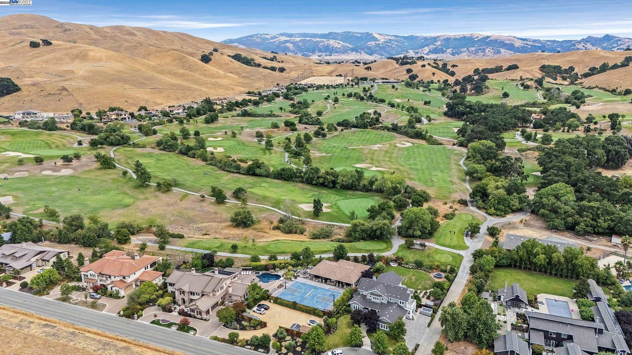 Bridle Creek & Sycamore Heights