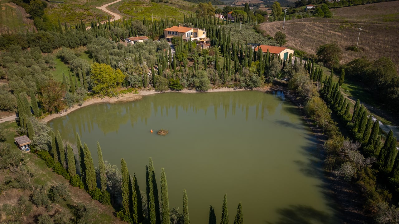 IL LEONE DEL FIORA