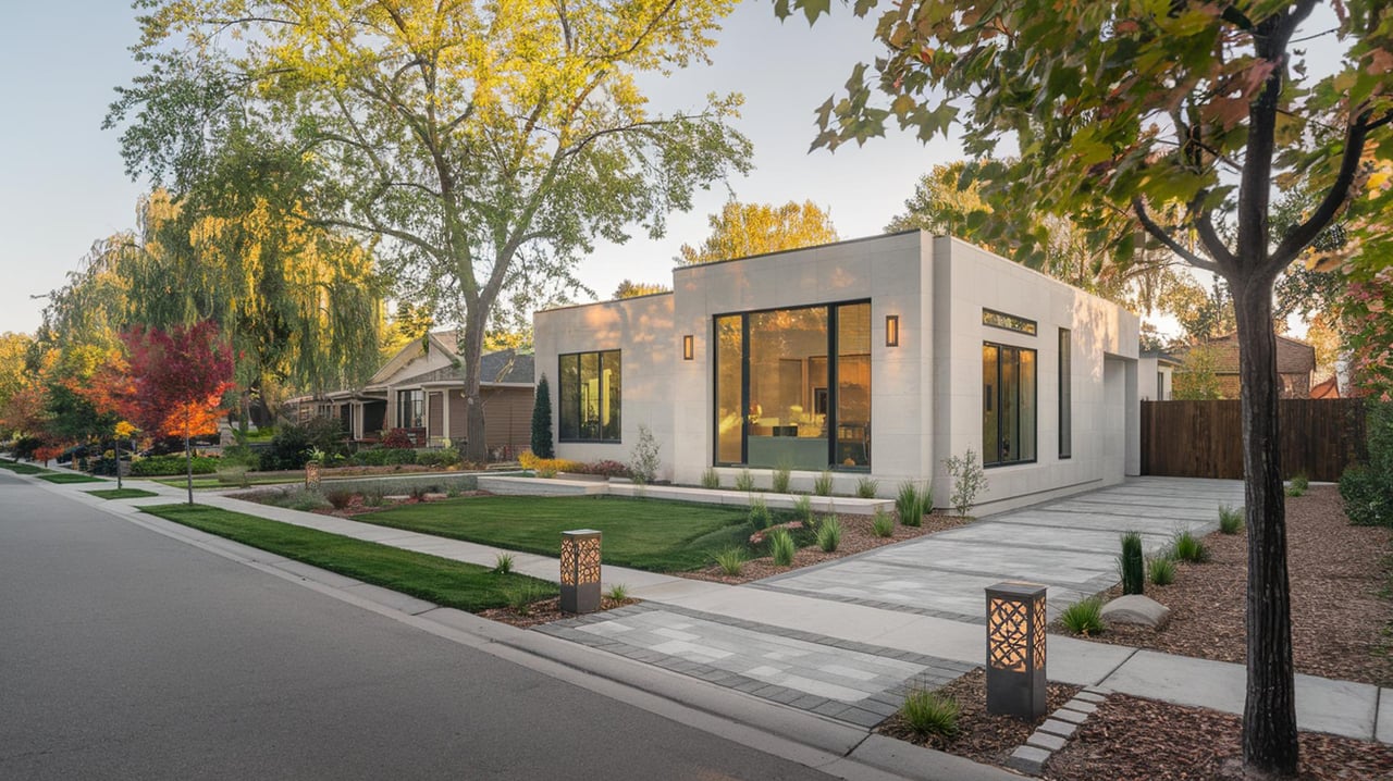Stress-Free Home Remodel Tips for Village East, CO