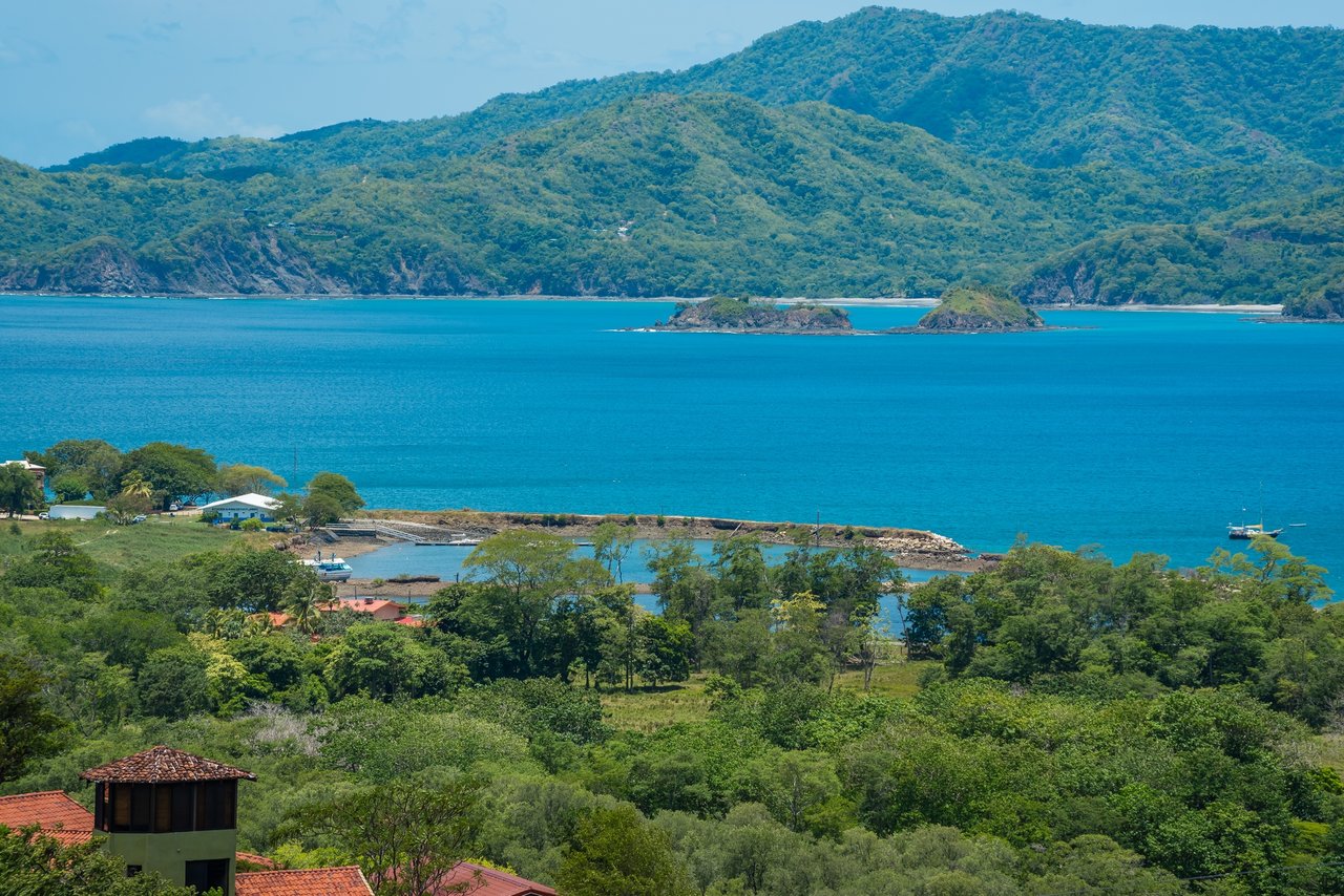 Casa Louzon Playa Flamingo