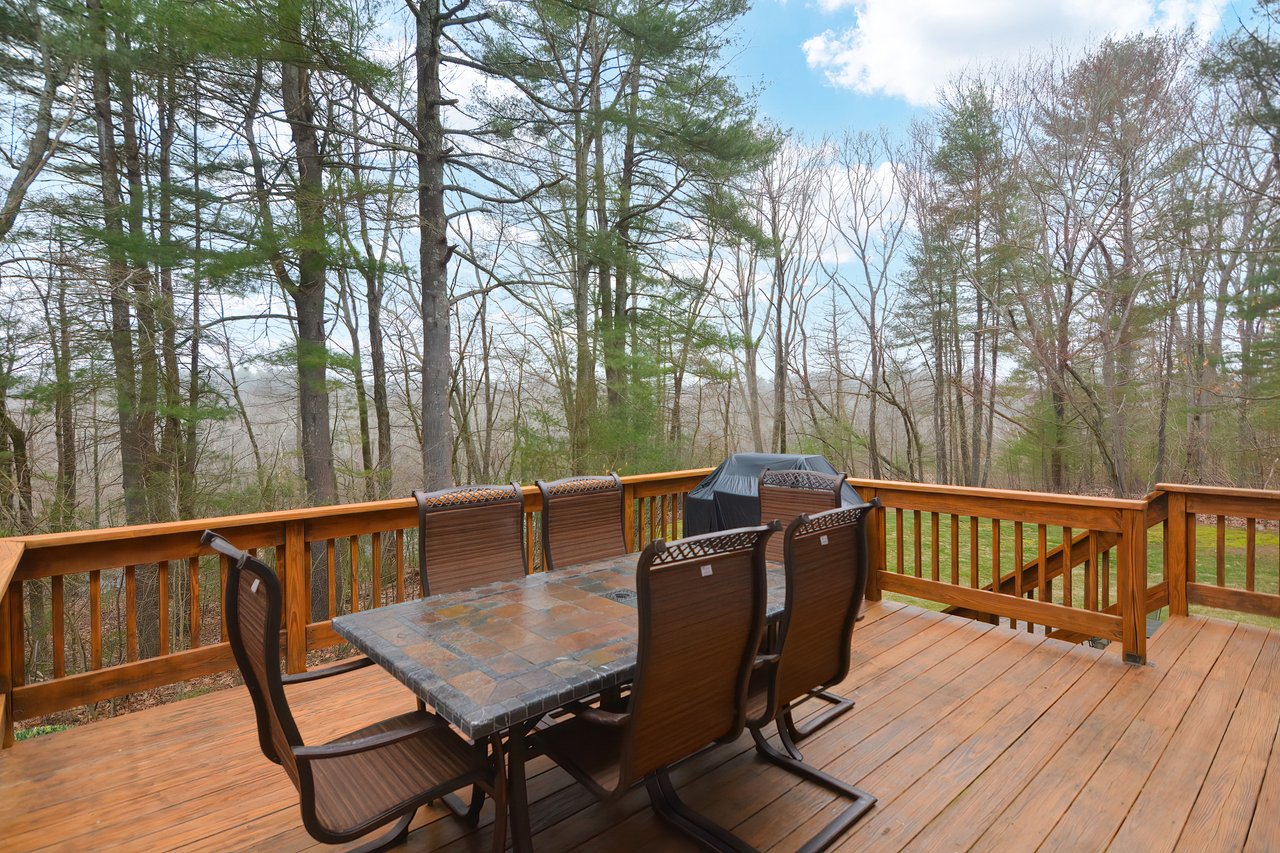 Gracious Colonial in Holliston