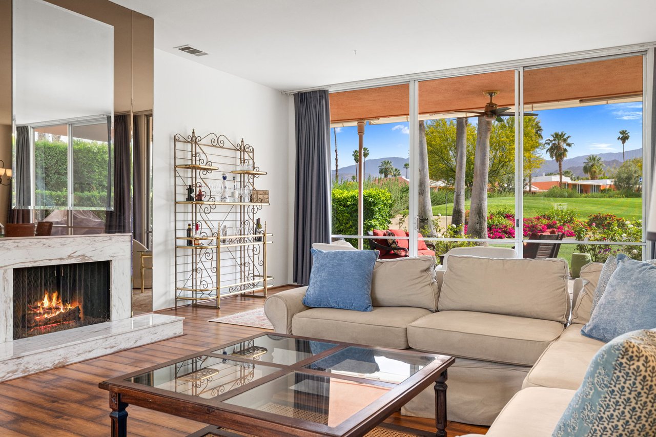 47115 El Menara Circle, Palm Desert