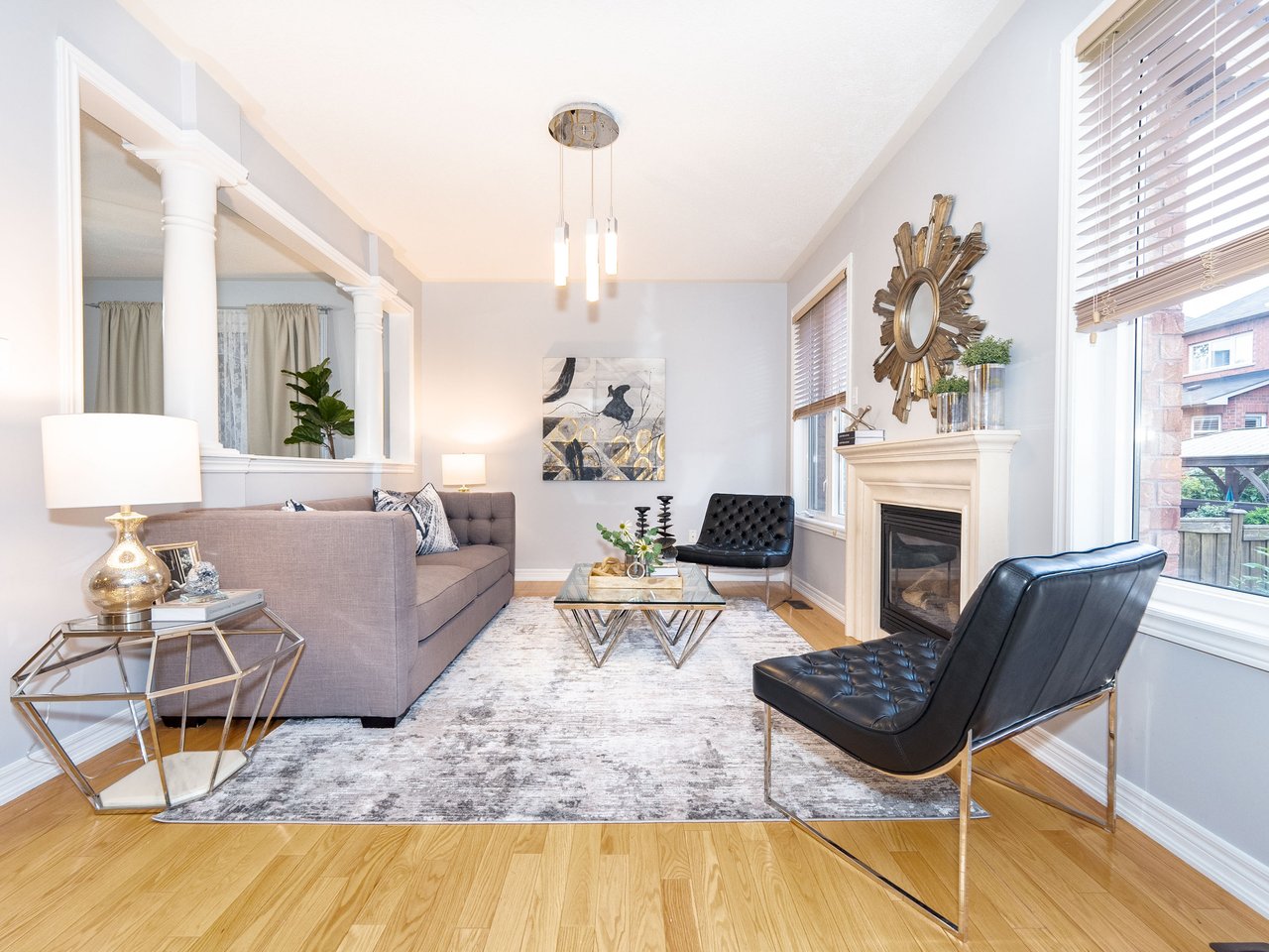 60 Seiffer Cres