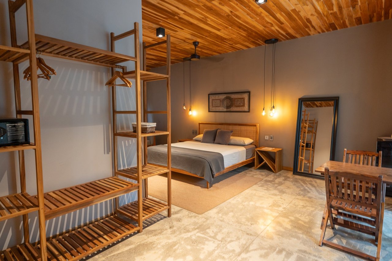 Boutique Tropical Guest Hotel, Santa Teresa, Puntarenas