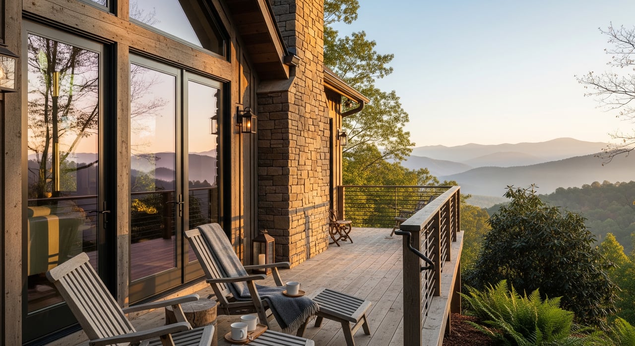 A Weekend In Asheville For Future Locals