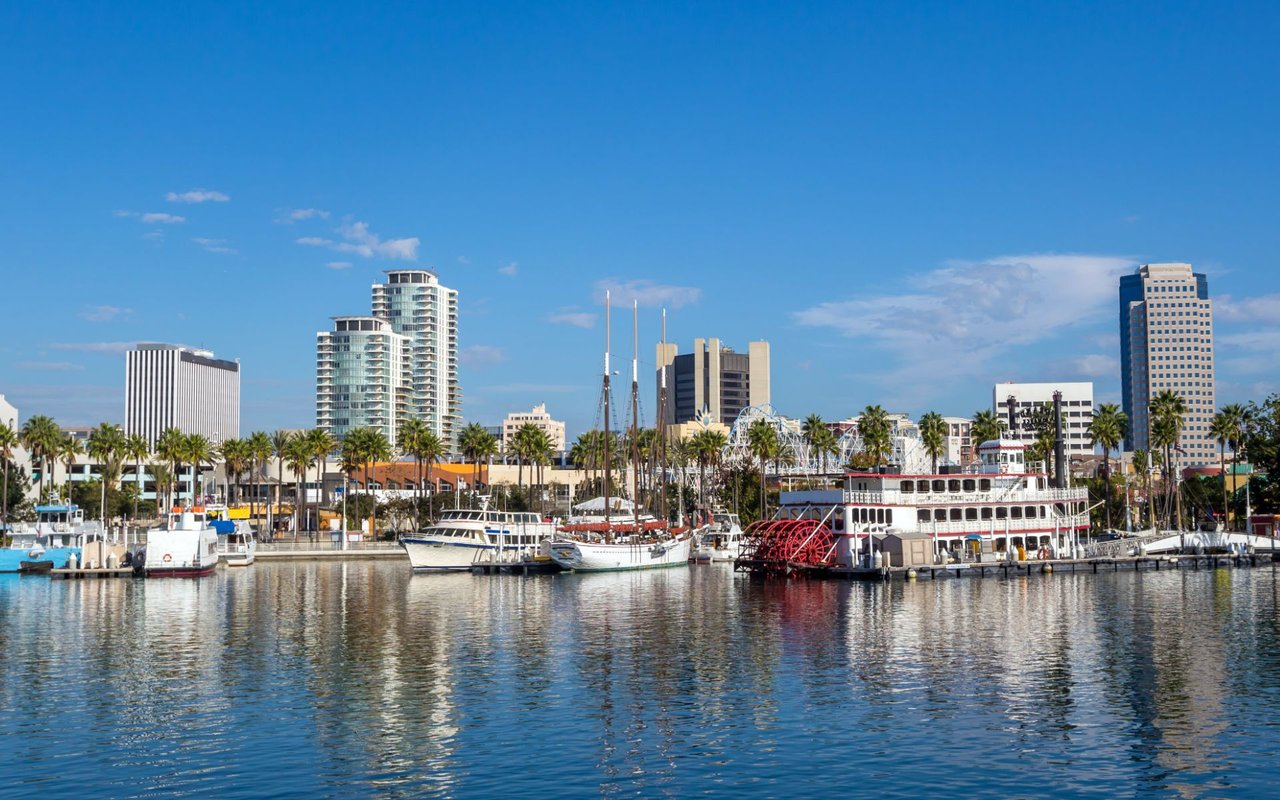 Long Beach