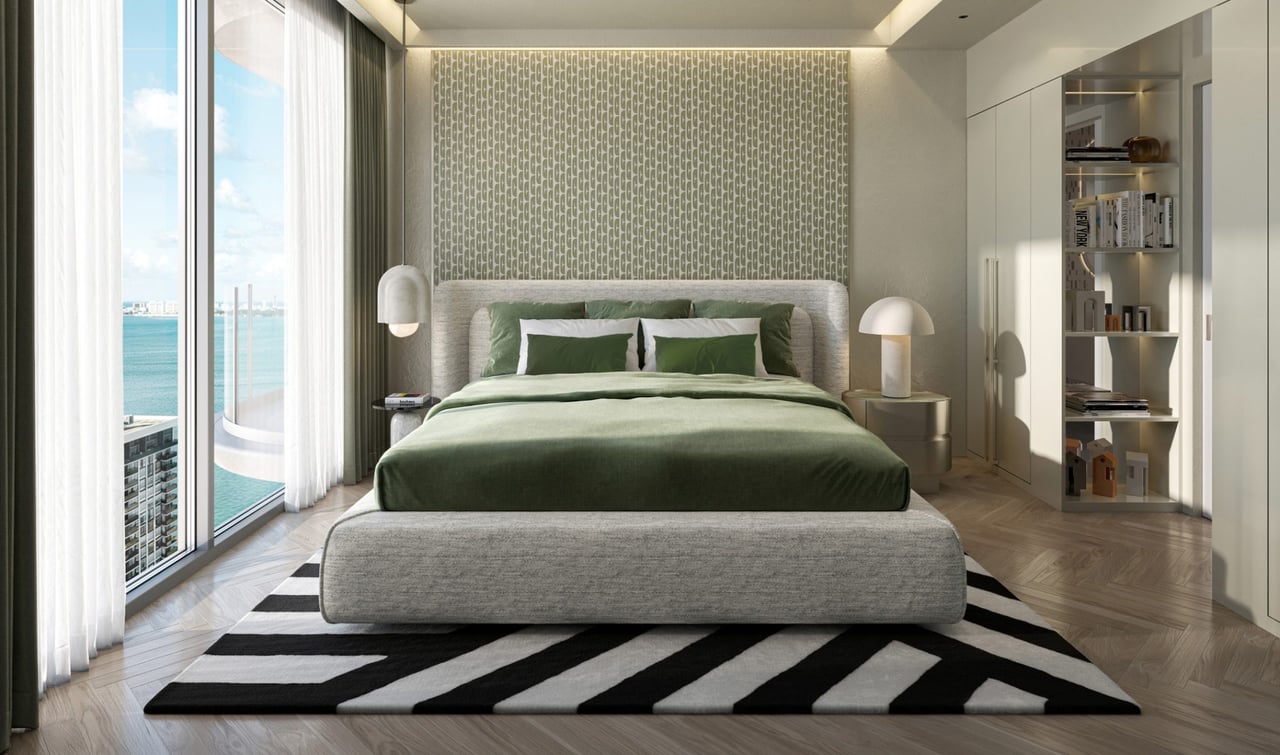 ELLE Residences Miami