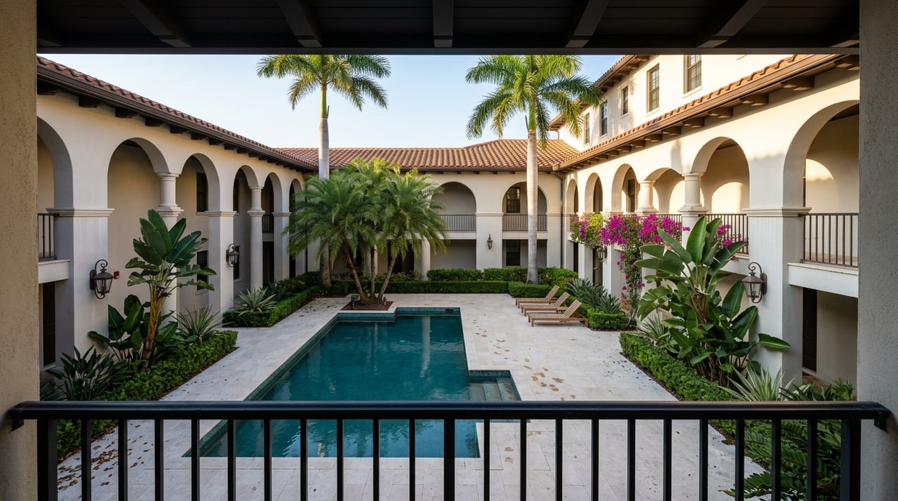 Choosing The Right South Palm Beach Condo View