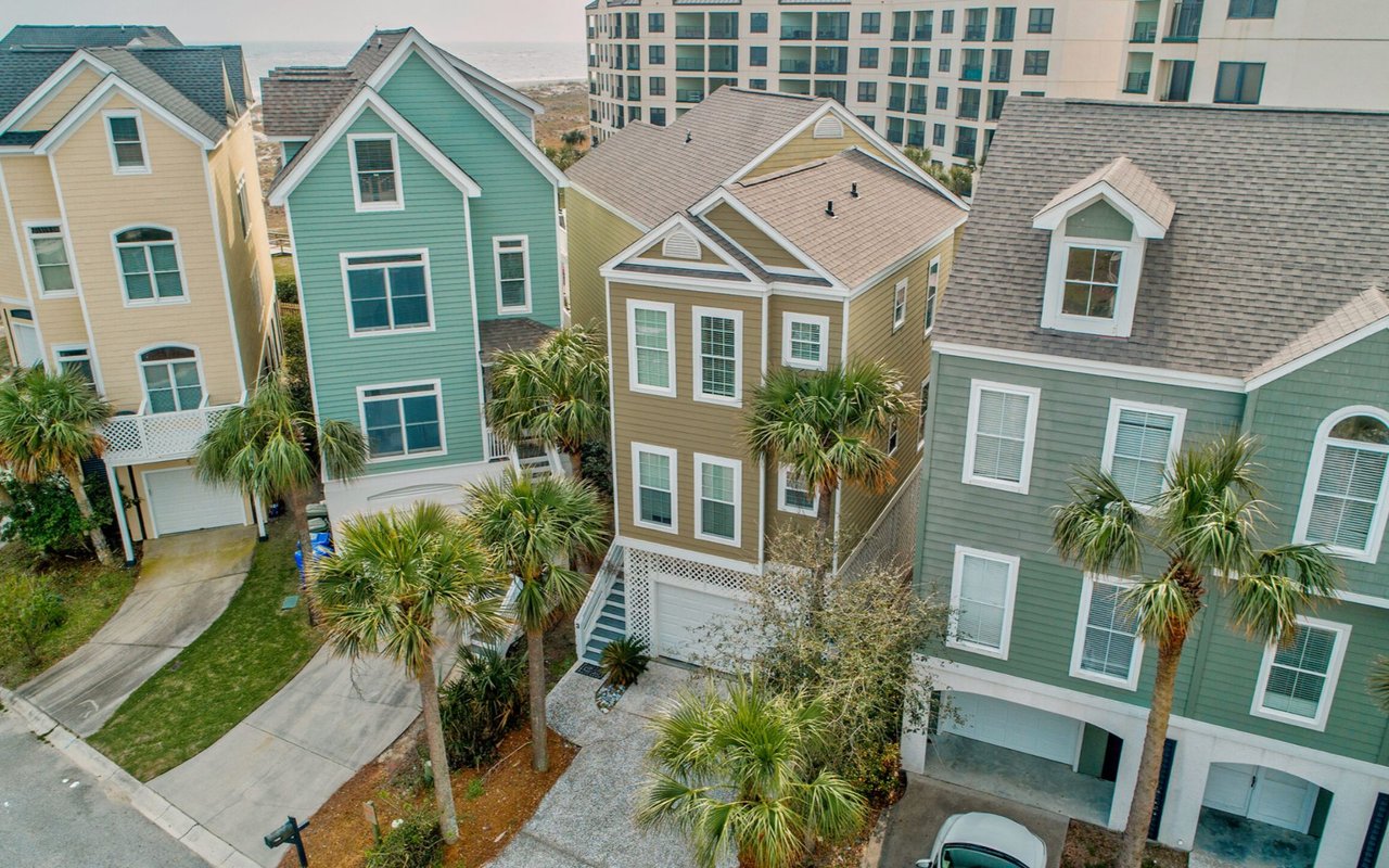 For Sale – Investment Properties