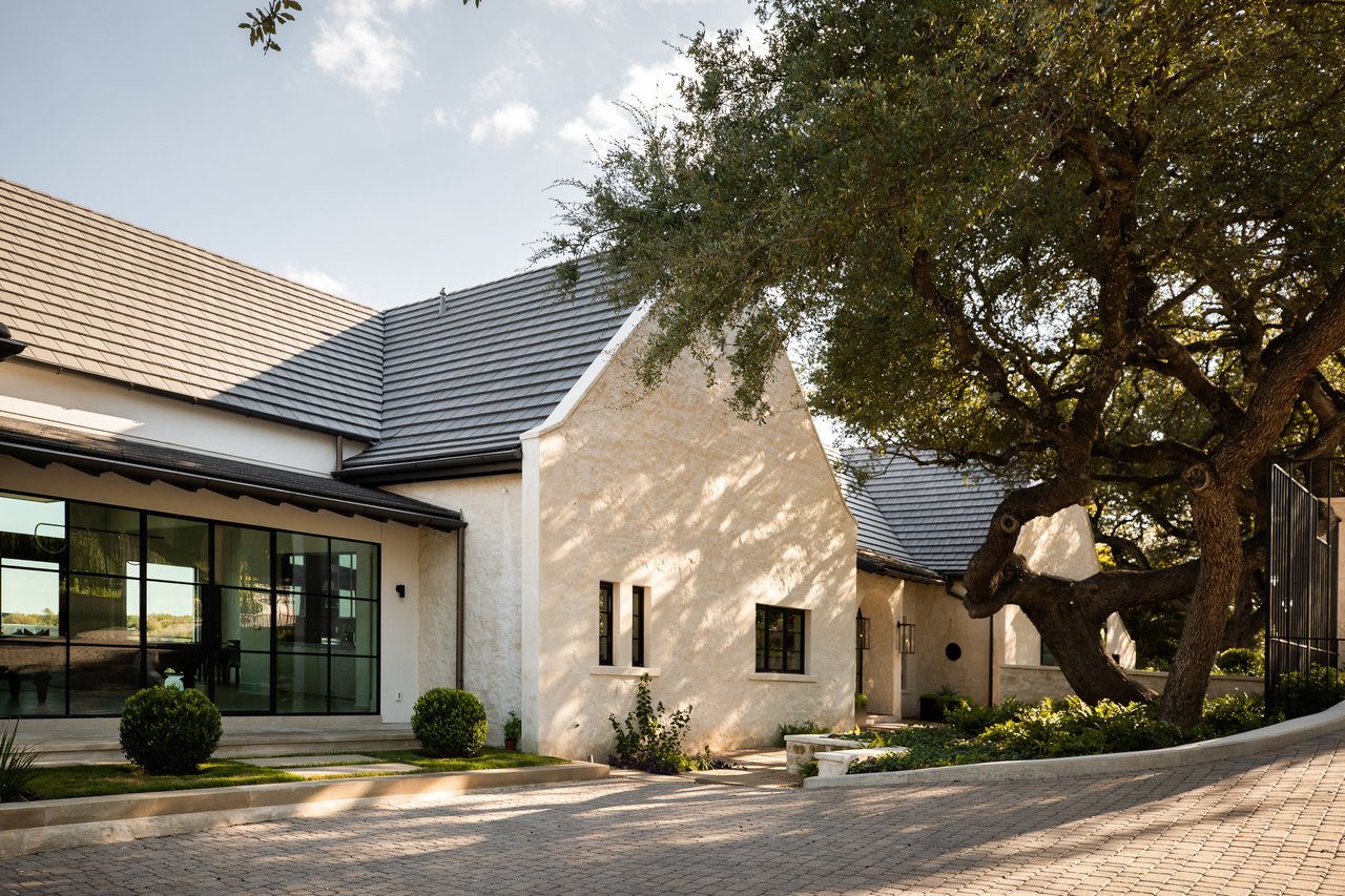 The Stratford Hills Skyline Estate