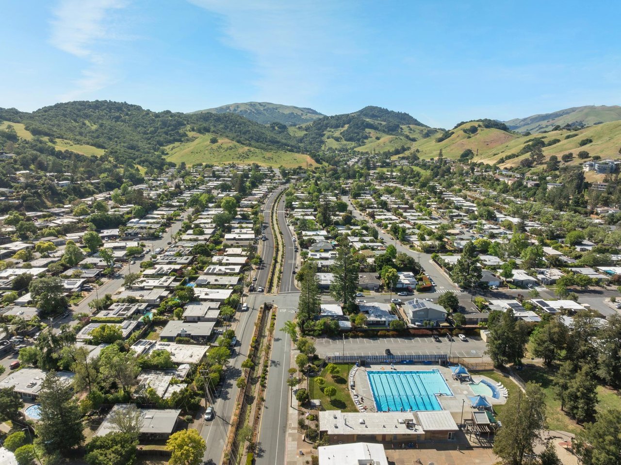 711 Del Ganado Road