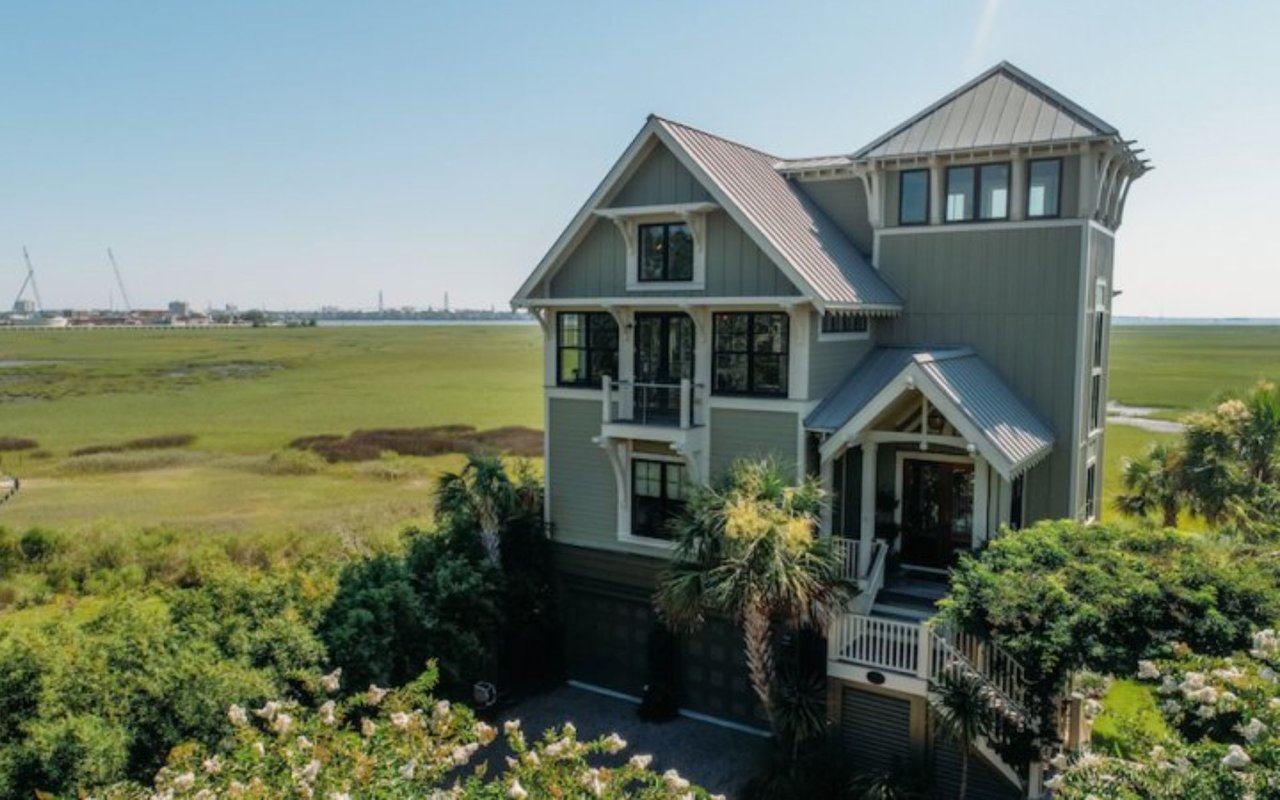 A Featured Listing – 8 Old Summer House Road