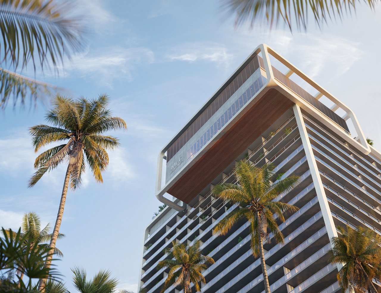 Mr. C Residences, West Palm Beach